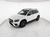 Mercedes GLB 200 d amg line advanced plus auto 7p.ti diesel bianco