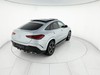 Mercedes GLE Coupè gle coupe 300 d amg line premium 4matic auto ibrido argento