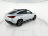 Mercedes GLE Coupè gle coupe 300 d amg line premium 4matic auto ibrido argento