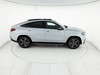 Mercedes GLE Coupè gle coupe 300 d amg line premium 4matic auto ibrido argento