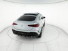 Mercedes GLE Coupè gle coupe 300 d amg line premium 4matic auto ibrido argento