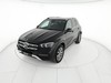 Mercedes GLE gle 350 de phev (e eq-power) sport 4matic auto ibrido nero