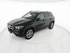 Mercedes GLE gle 350 de phev (e eq-power) sport 4matic auto ibrido nero