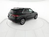 Mercedes GLE gle 350 de phev (e eq-power) sport 4matic auto ibrido nero