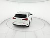 Mercedes Classe A 180 d amg line advanced plus auto diesel bianco