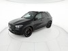 AMG GLE 53 amg mhev (eq-boost) 4matic+ auto ibrido nero