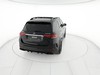 AMG GLE 53 amg mhev (eq-boost) 4matic+ auto ibrido nero