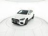 Mercedes GLA 200 d amg line advanced plus 4matic auto diesel bianco