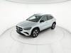 Mercedes GLA 200 d progressive advanced plus auto diesel argento