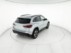 Mercedes GLA 200 d progressive advanced plus auto diesel argento