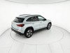 Mercedes GLA 200 d progressive advanced plus auto diesel argento
