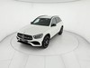 Mercedes GLC 220 d premium 4matic auto diesel bianco