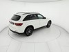 Mercedes GLC 220 d premium 4matic auto diesel bianco