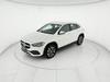 Mercedes GLA 250 e phev (eq-power) sport auto ibrido bianco
