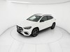 Mercedes GLA 200 d Automatic 4MATIC diesel bianco