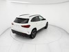 Mercedes GLA 200 d Automatic 4MATIC diesel bianco