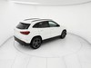 Mercedes GLA 200 d Automatic 4MATIC diesel bianco