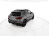 Mercedes GLA 180  d Automatic diesel grigio