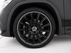 Mercedes GLA 200 d premium auto diesel nero