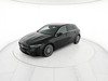 Mercedes Classe A 180 d amg line advanced plus auto diesel nero