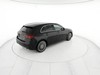 Mercedes Classe A 180 d amg line advanced plus auto diesel nero