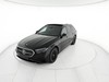 Mercedes Classe E SW E 300 e con tecnologia ibrida EQ Station Wagon