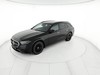 Mercedes Classe E SW E 300 DE PLUG IN 4 MATIC SW  nero