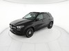 Mercedes GLE gle 300 d mhev premium plus 4matic auto ibrido nero