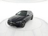 Mercedes Classe C SW sw all-terrain 220 d mhev premium plus 4matic auto ibrido blu/azzurro