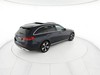 Mercedes Classe C SW sw all-terrain 220 d mhev premium plus 4matic auto ibrido blu/azzurro