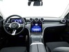 Mercedes Classe C SW sw all-terrain 220 d mhev premium plus 4matic auto ibrido blu/azzurro