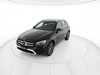 Mercedes GLC 220 d exclusive 4matic auto