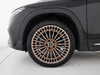 Mercedes EQB 300 sport plus edition1 4matic elettrica nero