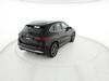 Mercedes GLA 180 d amg line premium plus auto diesel nero