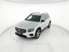 Mercedes GLB 200 d sport plus auto