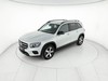Mercedes GLB 200 d sport plus auto