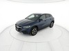 Mercedes GLA 250 e phev (eq-power) business extra auto ibrido blu/azzurro