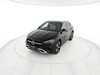 Mercedes GLA 200 d progressive advanced plus auto diesel nero
