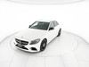 Mercedes Classe C Berlina 220 d premium auto