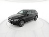Mercedes GLC 220 d premium 4matic auto diesel nero
