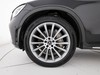 Mercedes GLC 220 d premium 4matic auto diesel nero