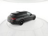 Mercedes CLA Shooting Brake  200 d premium auto diesel nero