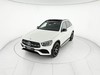 Mercedes GLC 220 d premium 4matic auto diesel bianco