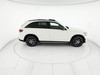 Mercedes GLC 220 d premium 4matic auto diesel bianco
