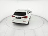 Mercedes Classe A 180 d sport auto diesel bianco