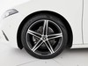Mercedes Classe A 180 d sport auto diesel bianco