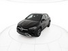 Mercedes GLA 180 d advanced auto diesel nero