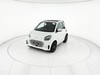 Smart Fortwo Cabrio cabrio eq prime 22kw elettrica bianco