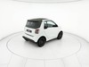 Smart Fortwo Cabrio cabrio eq prime 22kw elettrica bianco