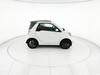 Smart Fortwo Cabrio cabrio eq prime 22kw elettrica bianco
